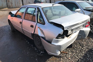 Выкуп кредитных автомобилей в Екатеринбурге