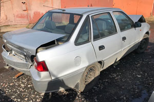 Выкуп кредитных автомобилей в Екатеринбурге