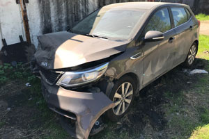 Выкуп кредитных автомобилей в Екатеринбурге