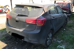 Выкуп кредитных автомобилей в Екатеринбурге