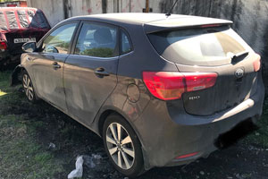 Выкуп кредитных автомобилей в Екатеринбурге