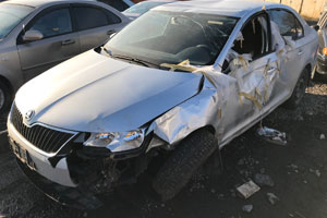 Выкуп кредитных автомобилей в Екатеринбурге