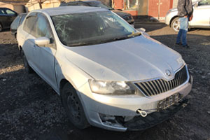 Выкуп кредитных автомобилей в Екатеринбурге