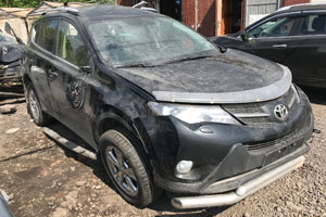 Выкуп кредитных автомобилей в Екатеринбурге