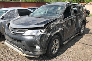 Выкуп кредитных автомобилей в Екатеринбурге