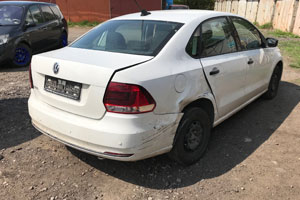 Выкуп кредитных автомобилей в Екатеринбурге